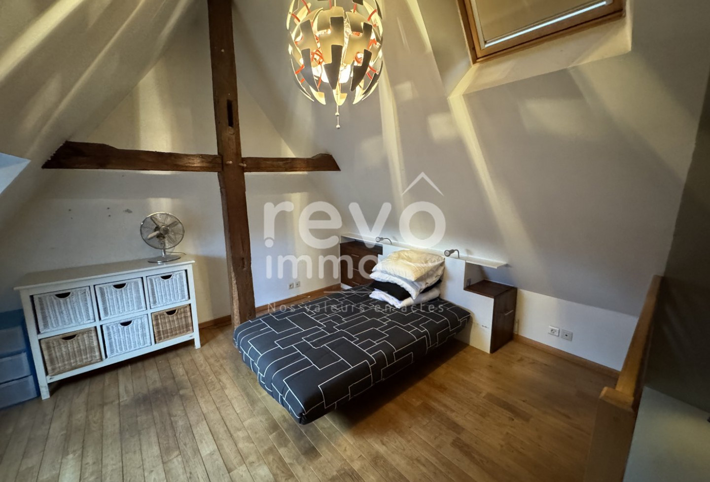 vente Maison Bazouges Sur Le Loir - Photo 9