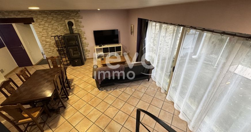 vente Maison Bazouges Sur Le Loir