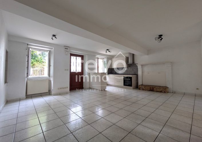 à vendre Maison Saint Colomban