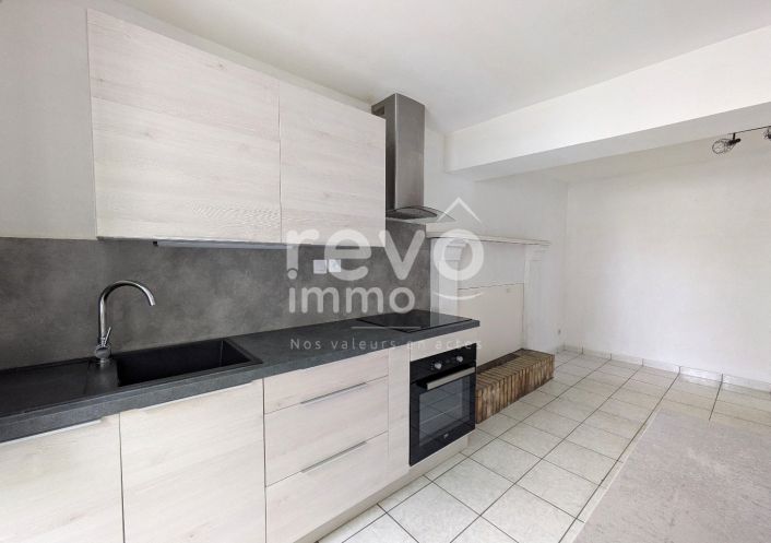 à vendre Maison Saint Colomban