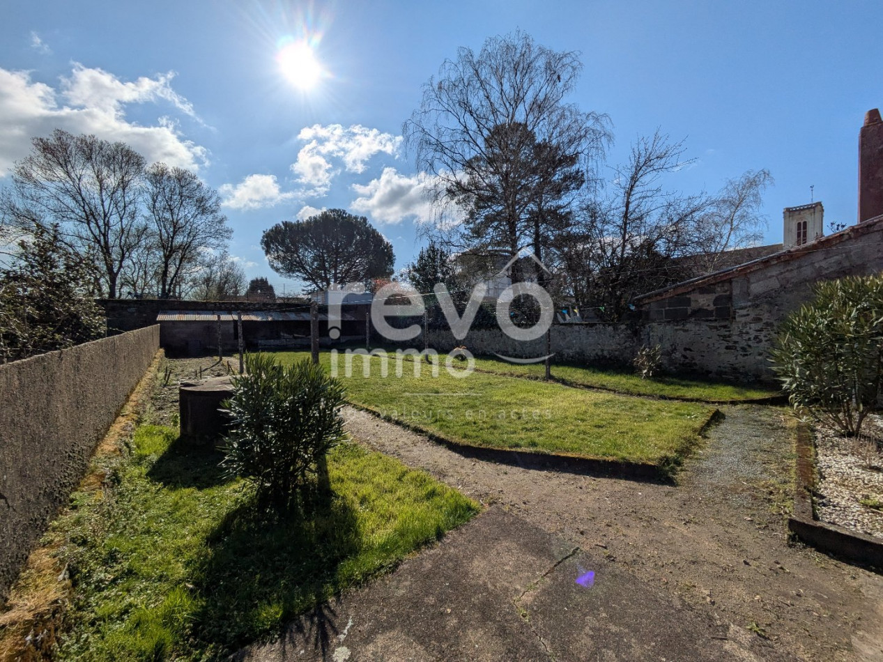 à vendre Maison Saint Colomban - Photo 8