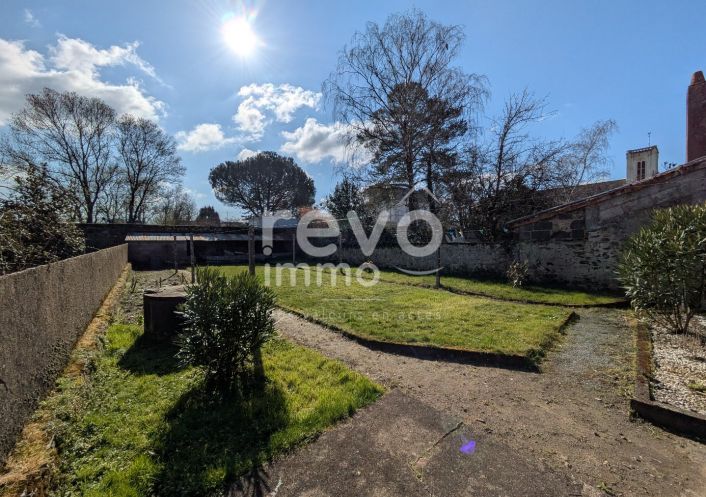 à vendre Maison Saint Colomban