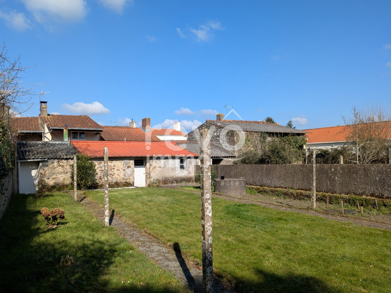 à vendre Maison Saint Colomban - Photo 9