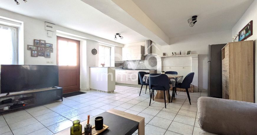 vente Maison Saint Colomban