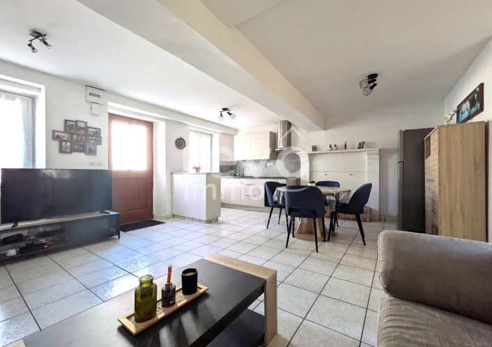 à vendre Maison Saint Colomban