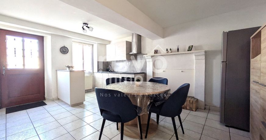 vente Maison Saint Colomban