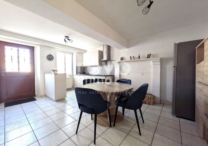 à vendre Maison Saint Colomban