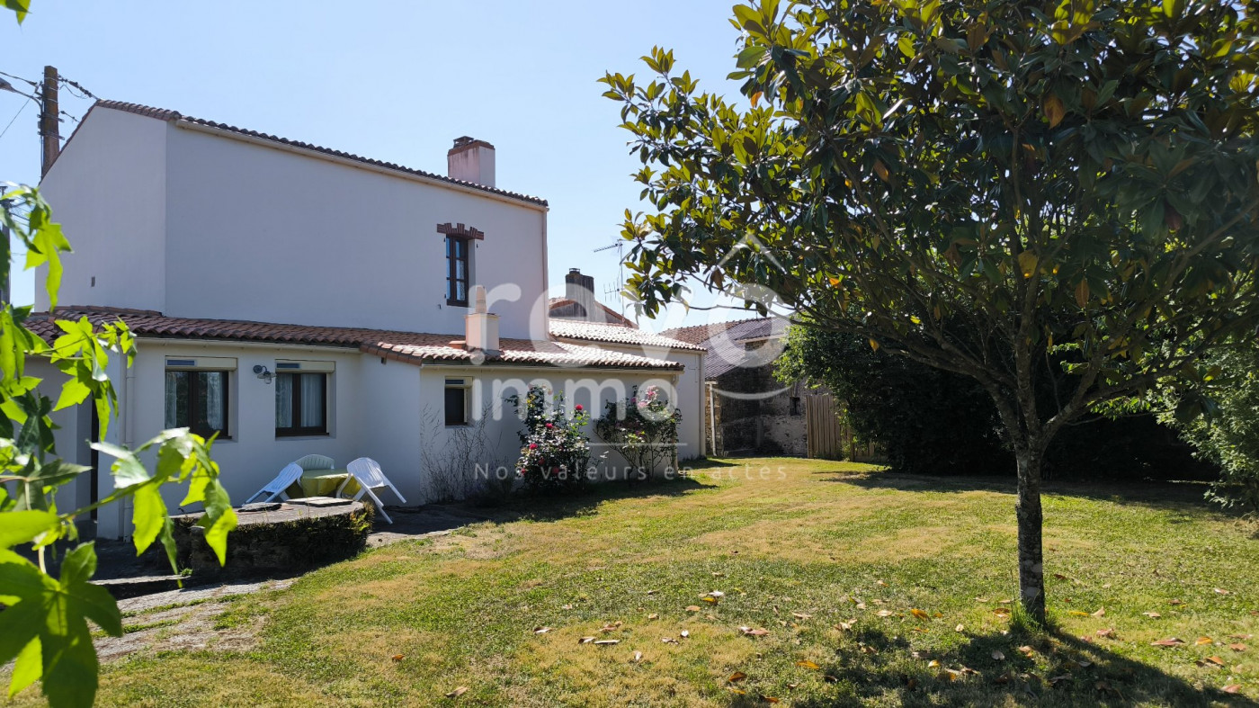 à vendre Maison La Varenne - Photo 8