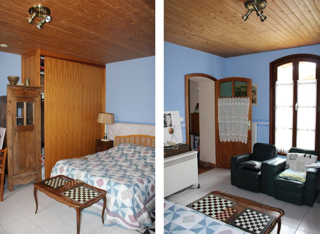 à vendre Maison La Varenne - Photo 4