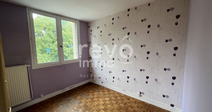 vente Appartement 1960 Versailles