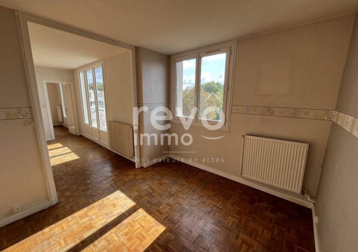 à vendre Appartement 1960 Versailles
