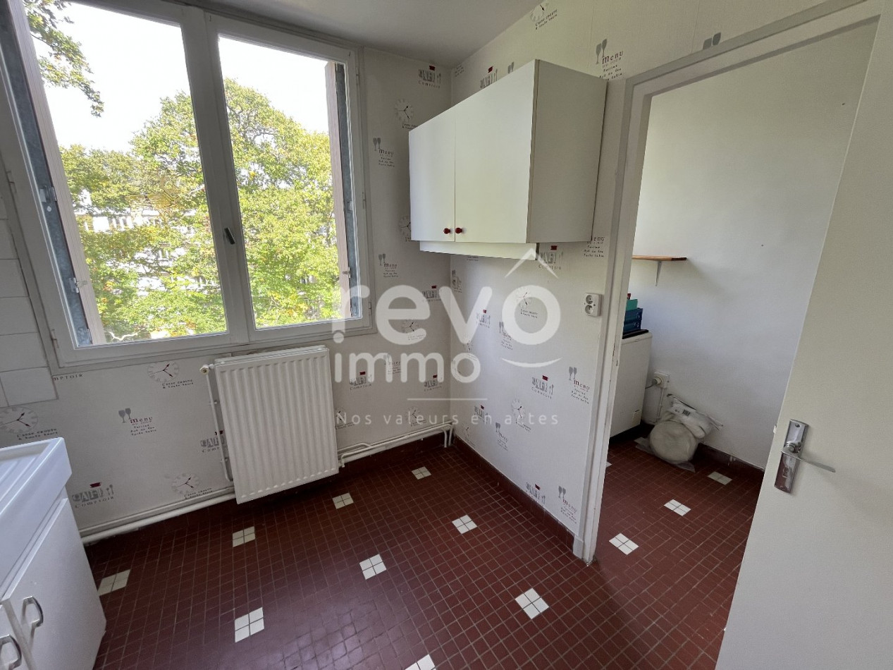 à vendre Appartement 1960 Versailles - Photo 10