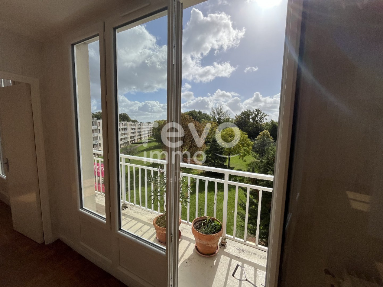 à vendre Appartement 1960 Versailles - Photo 3