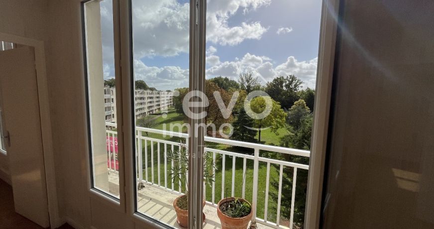 vente Appartement 1960 Versailles