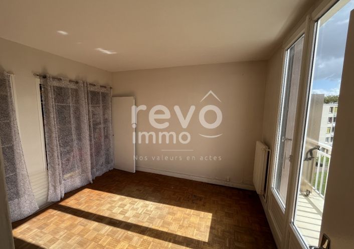 à vendre Appartement 1960 Versailles