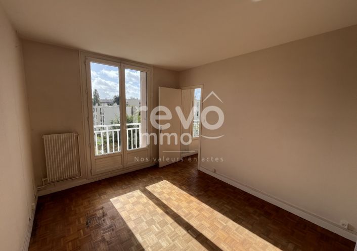 à vendre Appartement 1960 Versailles