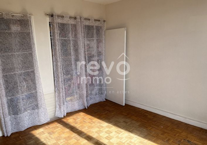 à vendre Appartement 1960 Versailles