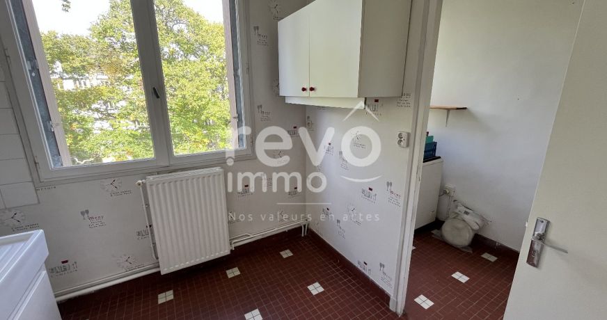 vente Appartement 1960 Versailles