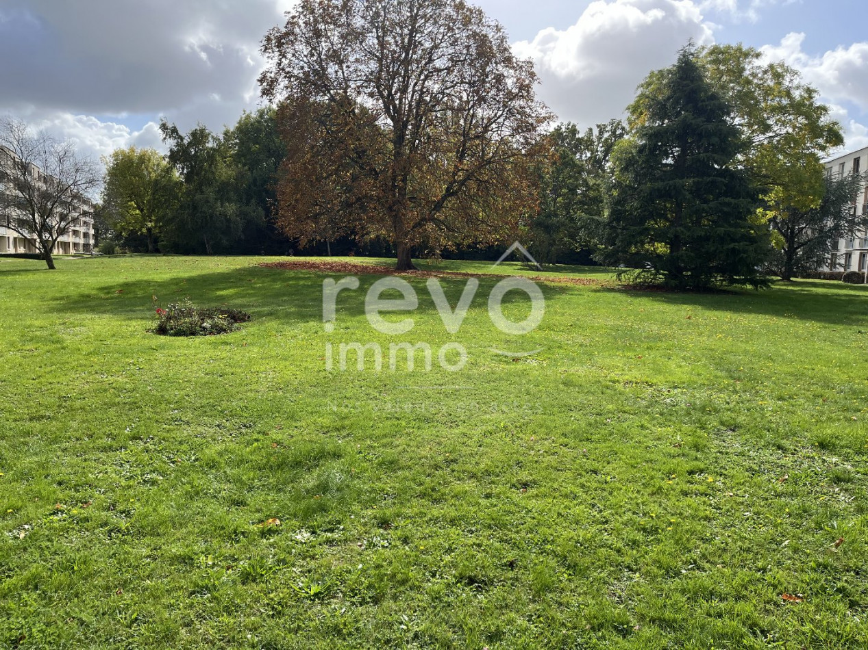 à vendre Appartement 1960 Versailles - Photo 2