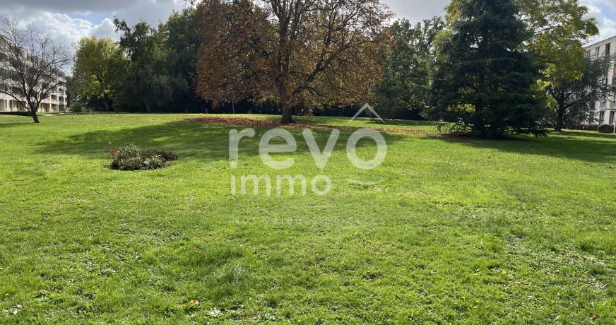 vente Appartement 1960 Versailles