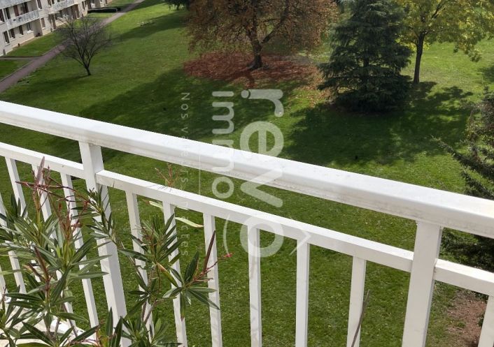 à vendre Appartement 1960 Versailles