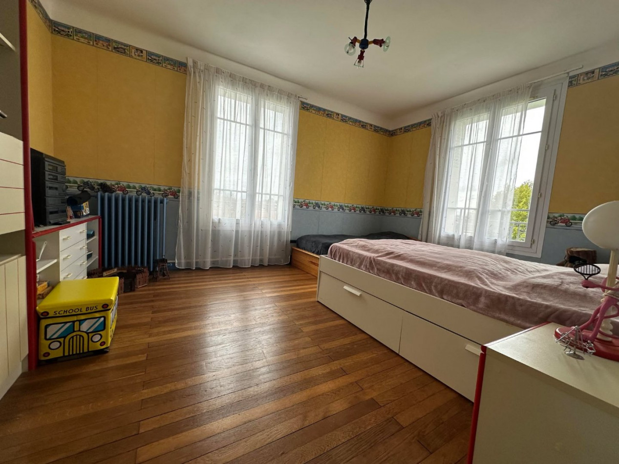 à vendre Maison Chemille - Photo 7