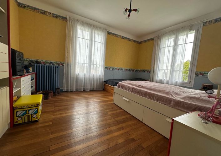 à vendre Maison Chemille