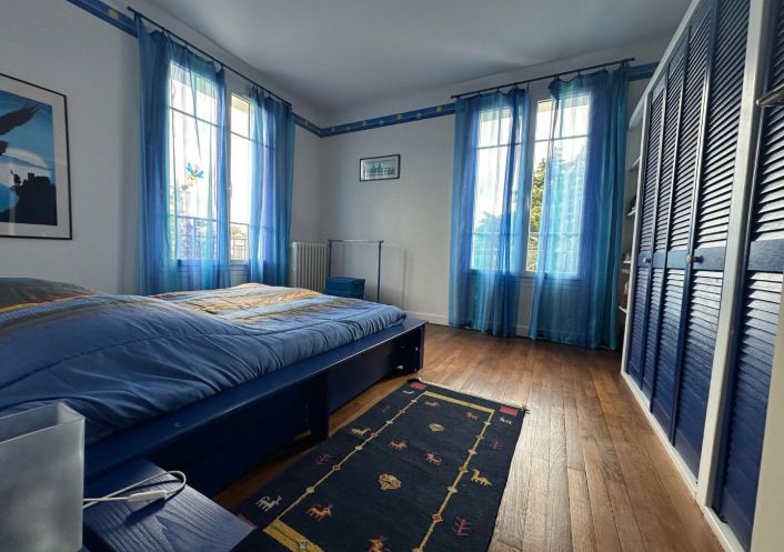 à vendre Maison Chemille