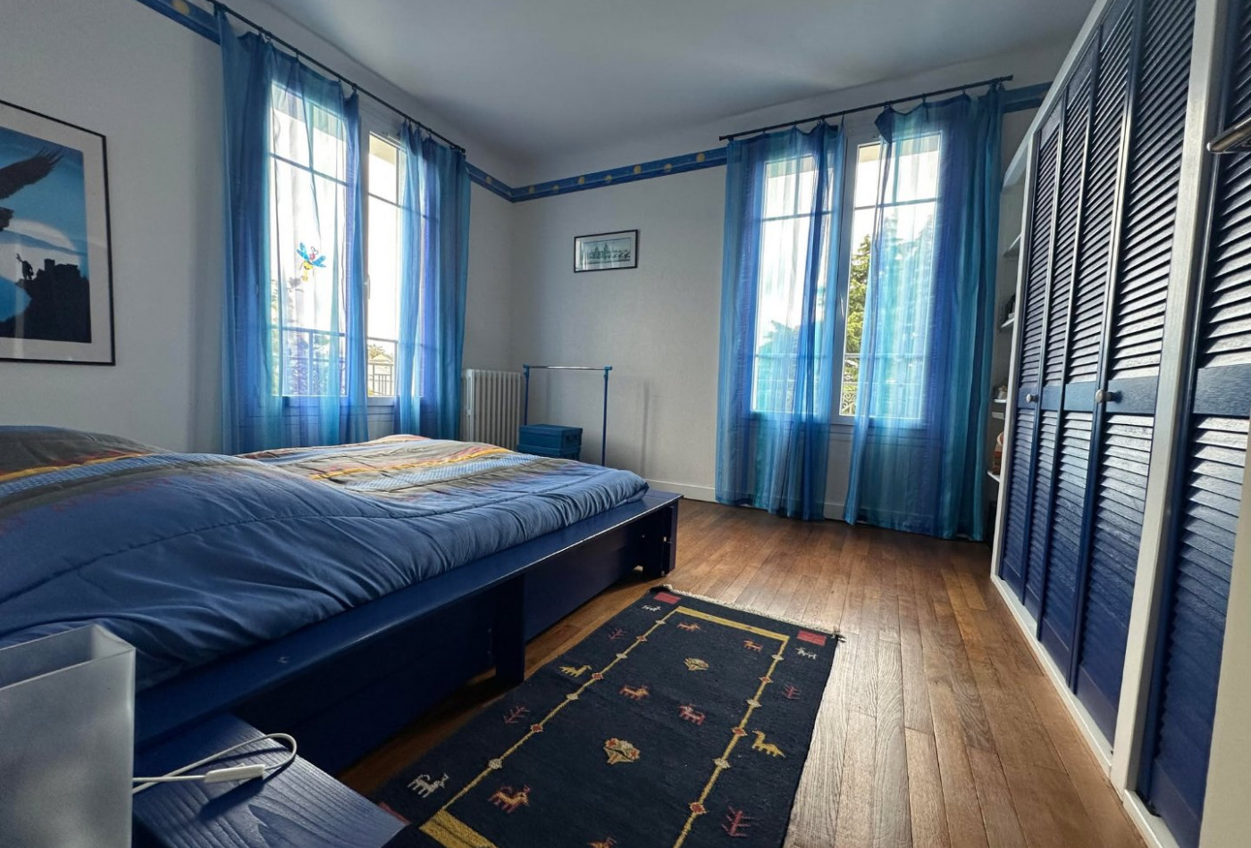 vente Maison Chemille - Photo 8