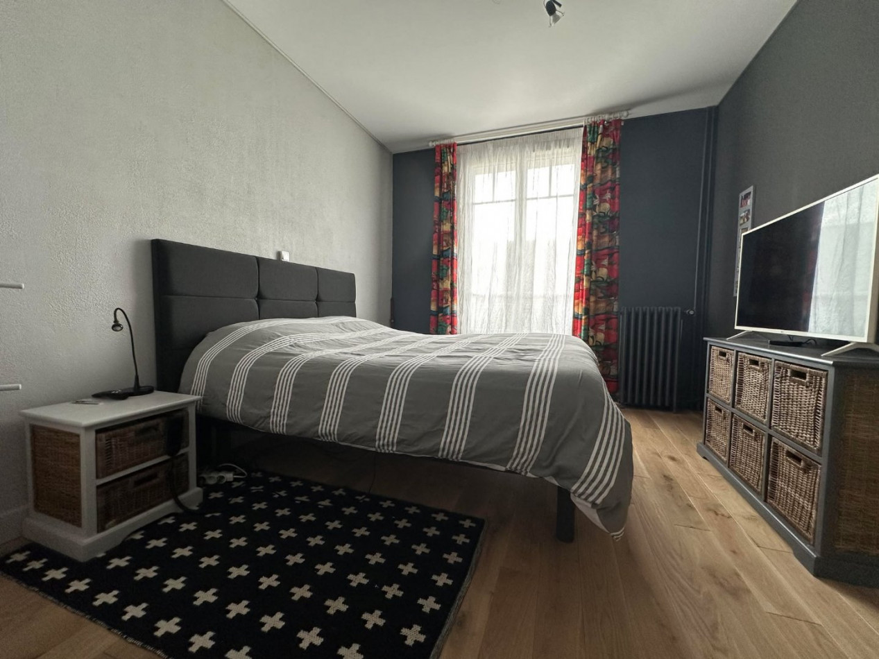 à vendre Maison Chemille - Photo 9