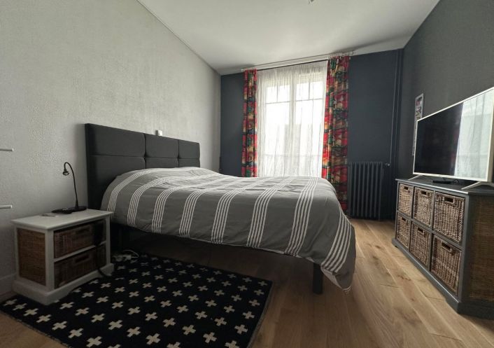 à vendre Maison Chemille