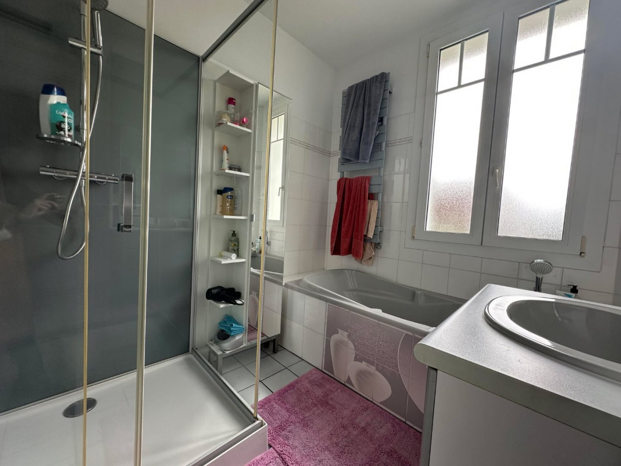 à vendre Maison Chemille - Photo 10