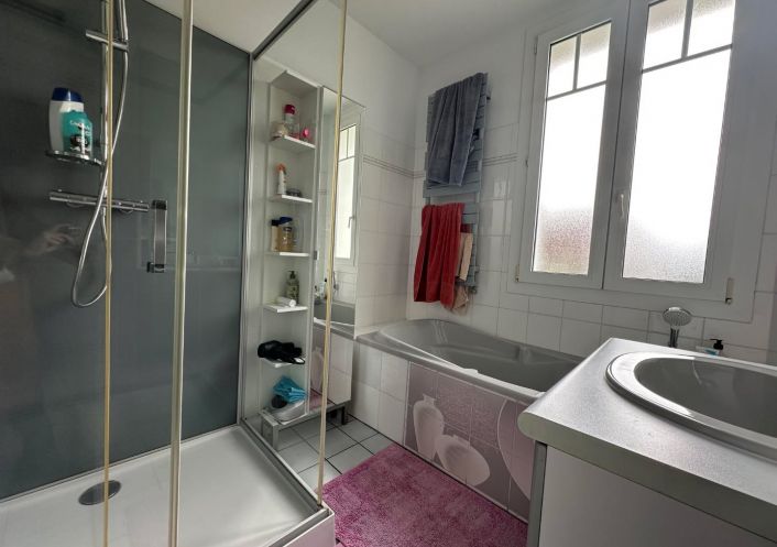 à vendre Maison Chemille