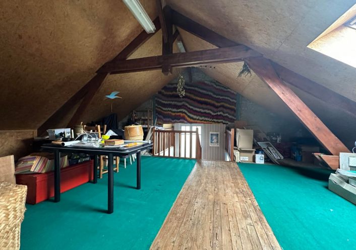 à vendre Maison Chemille