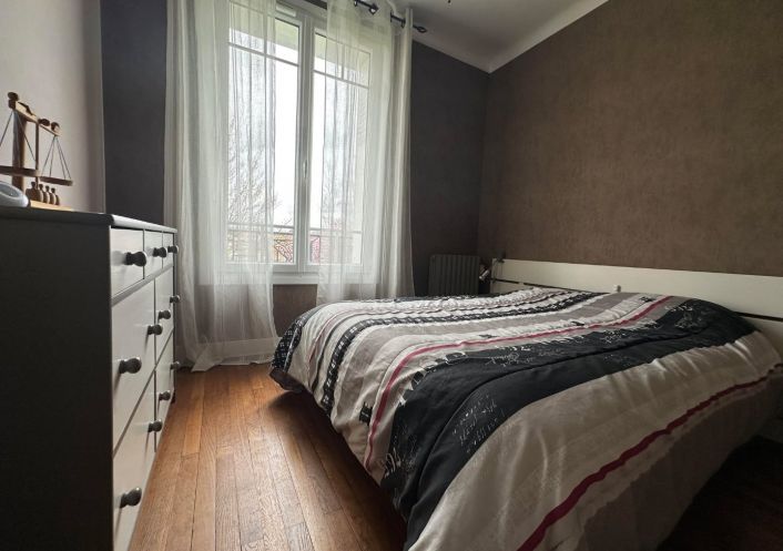 à vendre Maison Chemille