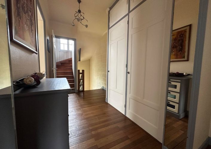 à vendre Maison Chemille