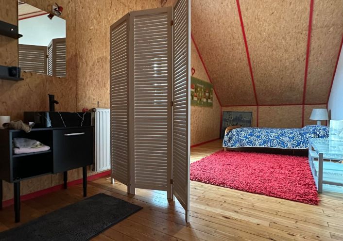 à vendre Maison Chemille