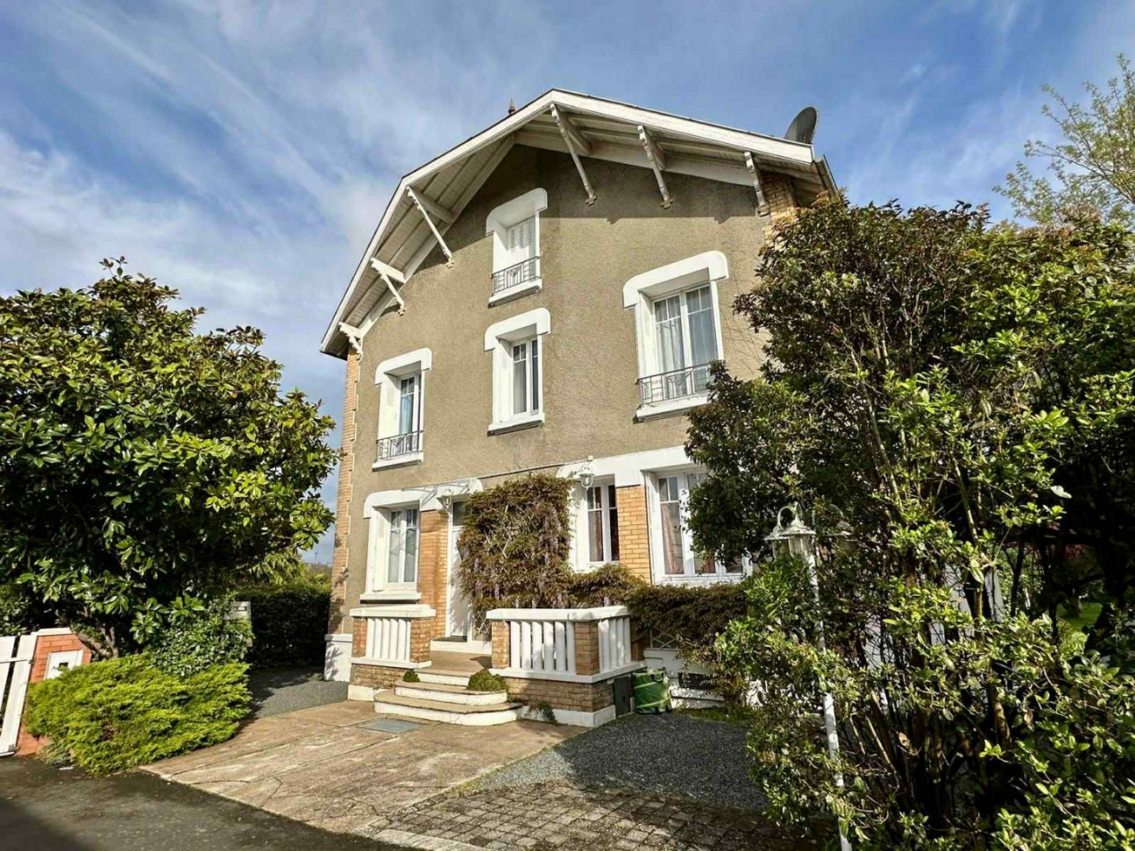 à vendre Maison Chemille - Photo 2