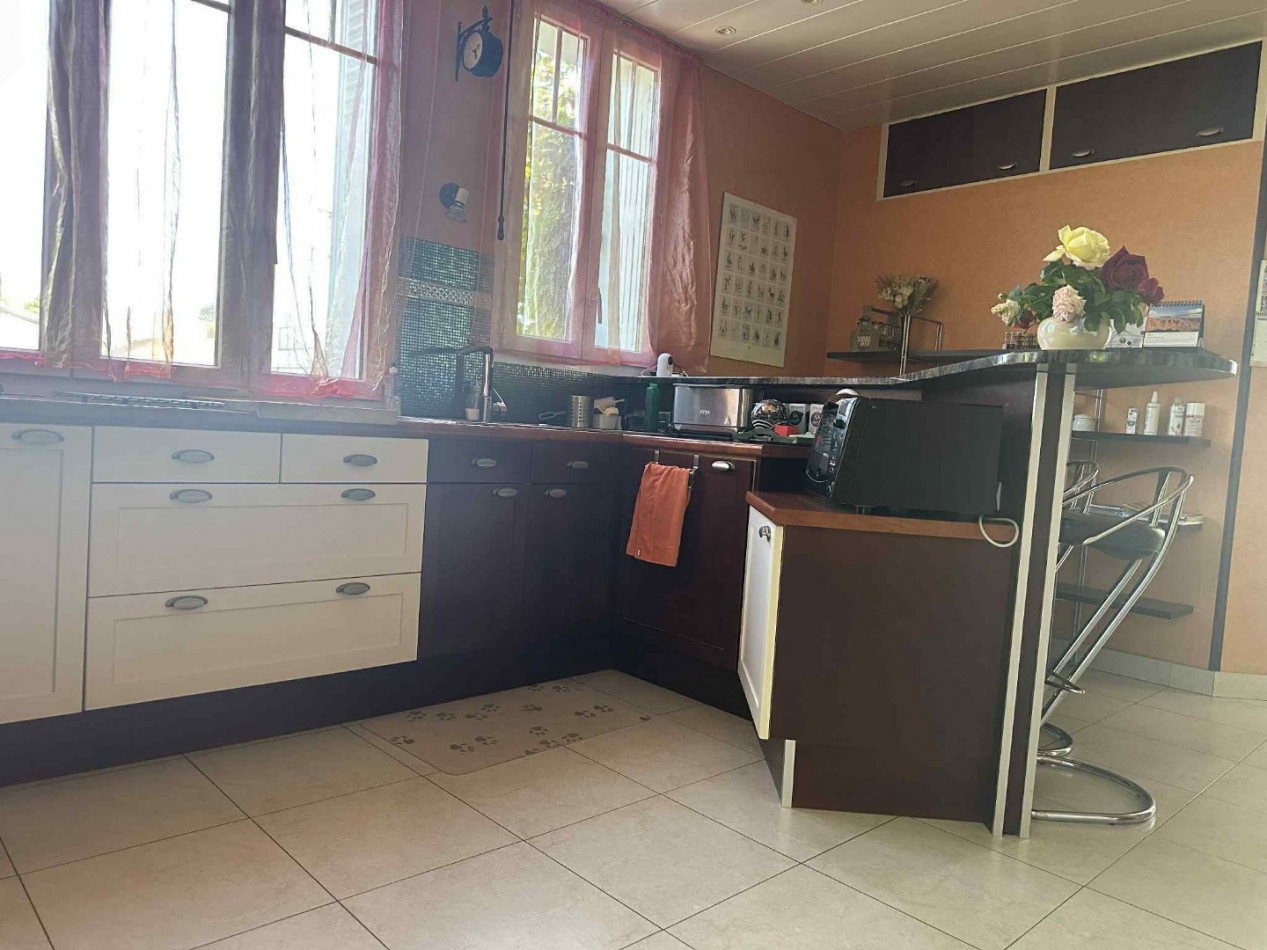 à vendre Maison Chemille - Photo 4