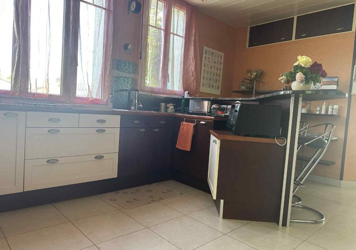 à vendre Maison Chemille