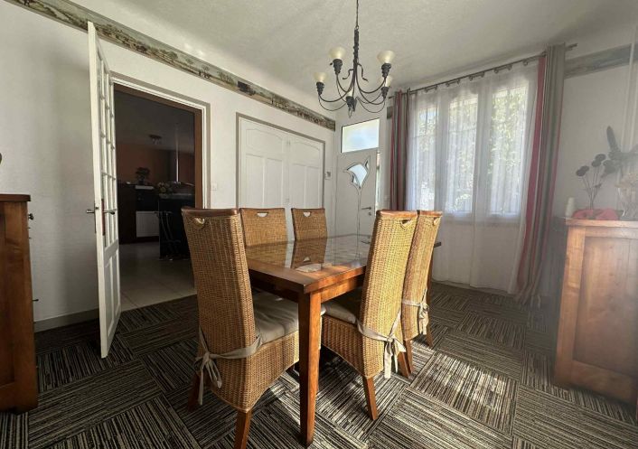 à vendre Maison Chemille