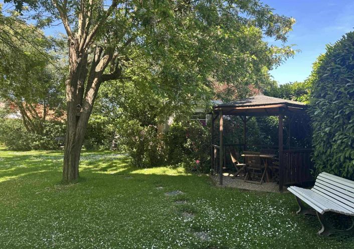 à vendre Maison Chemille