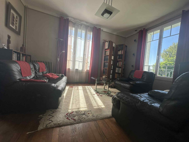 vente Maison Chemille - Photo 6