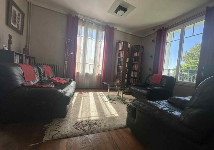 à vendre Maison Chemille