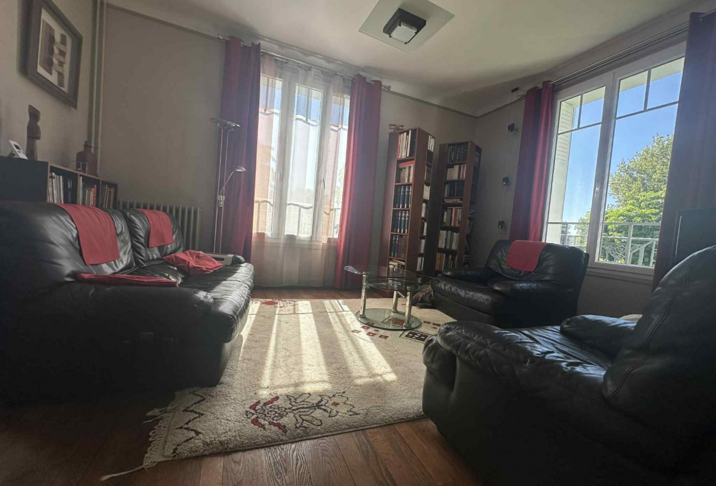 vente Maison Chemille - Photo 6