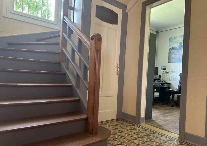 à vendre Maison Chemille