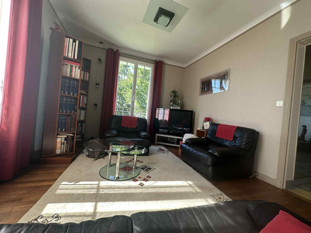 à vendre Maison Chemille - Photo 5