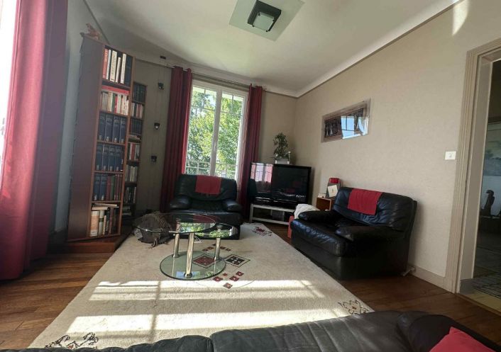 à vendre Maison Chemille