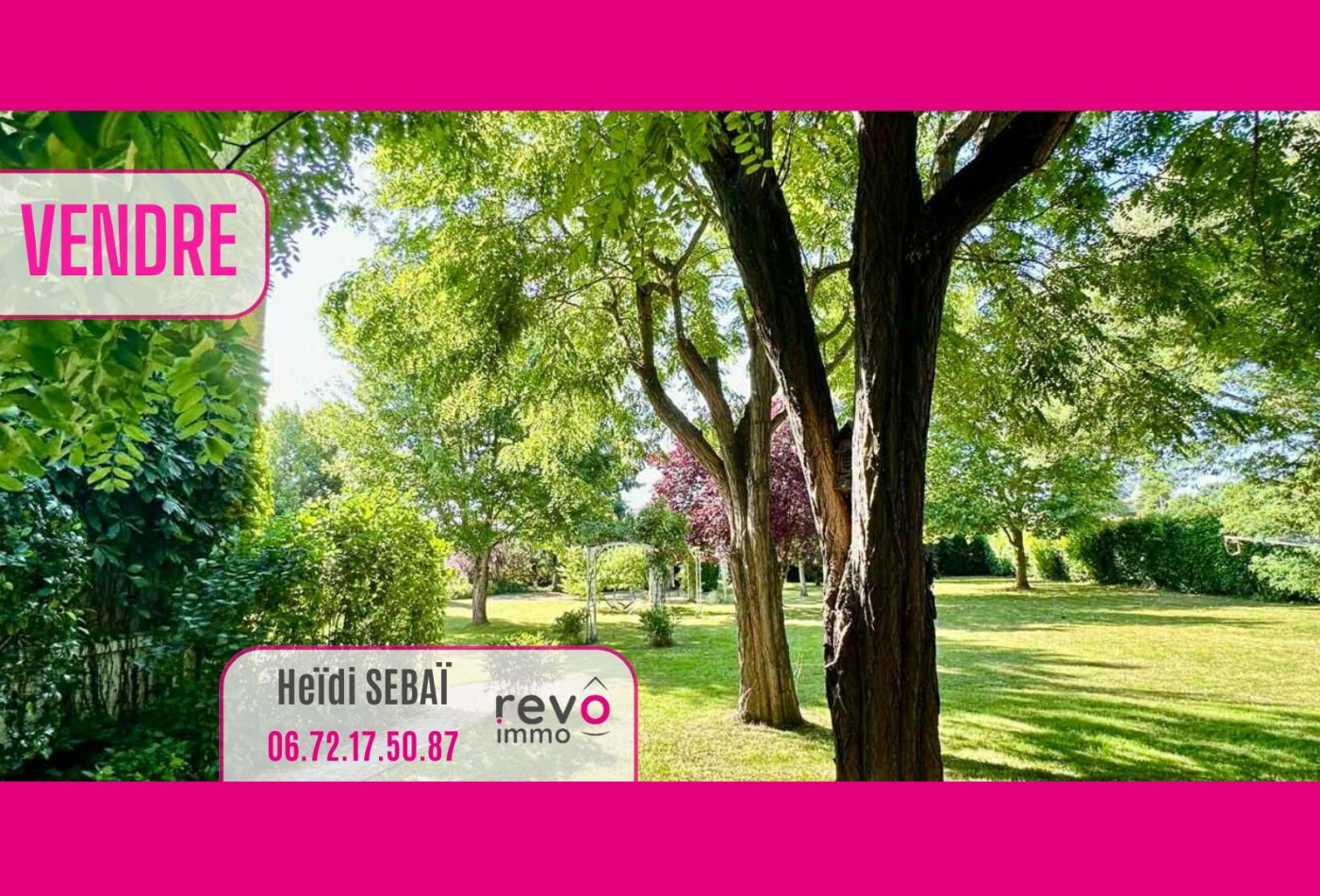 vente Maison Chemille - Photo 1