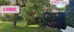 vente Maison Chemille